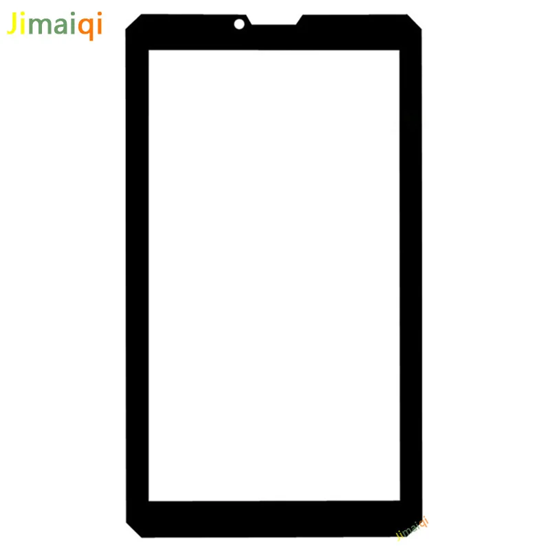 

New Phablet Panel For 7'' inch TP-CZNB070840-01 tablet External capacitive Touch screen Digitizer Sensor replacement