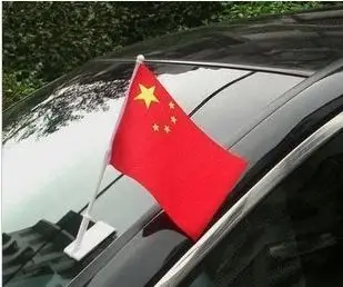 Модный яркий набор для крепления баннеров|banner pole|car bannerpole banner kits |