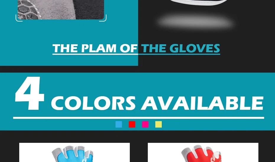 Sports Gloves (12)