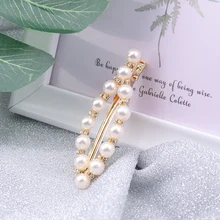 1 комплект, твердые заколки для волос с жемчугом, женские заколки для волос, модные шпильки, модные аксессуары для волос ручной работы, инструменты для укладки волос, подарки для девочек