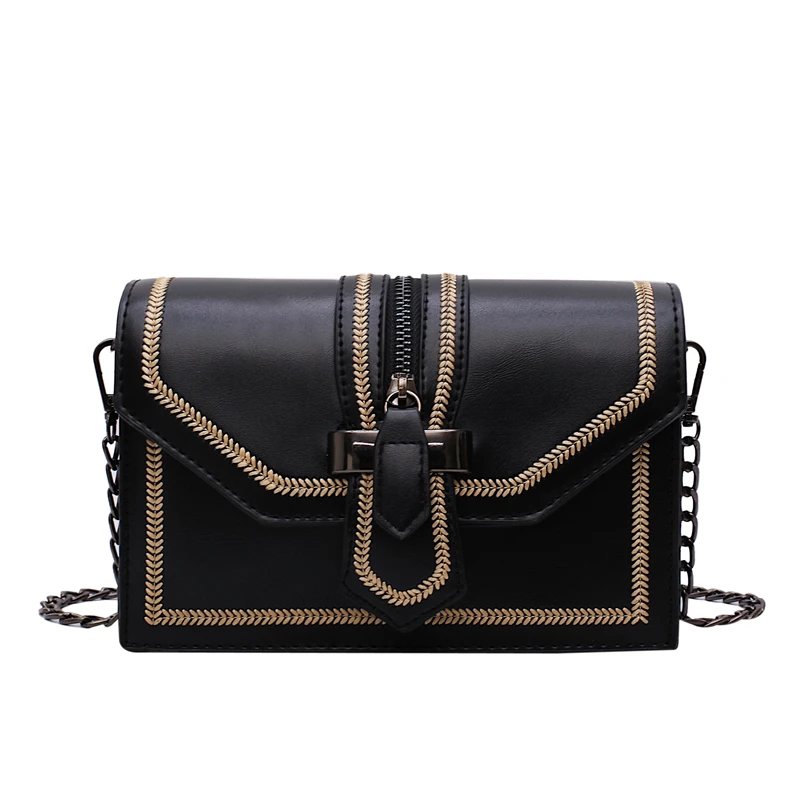 

luxury handbags women bags design 2019 Shoulder Bag Hotsale Party crossbody bags for womenPurse Ladies