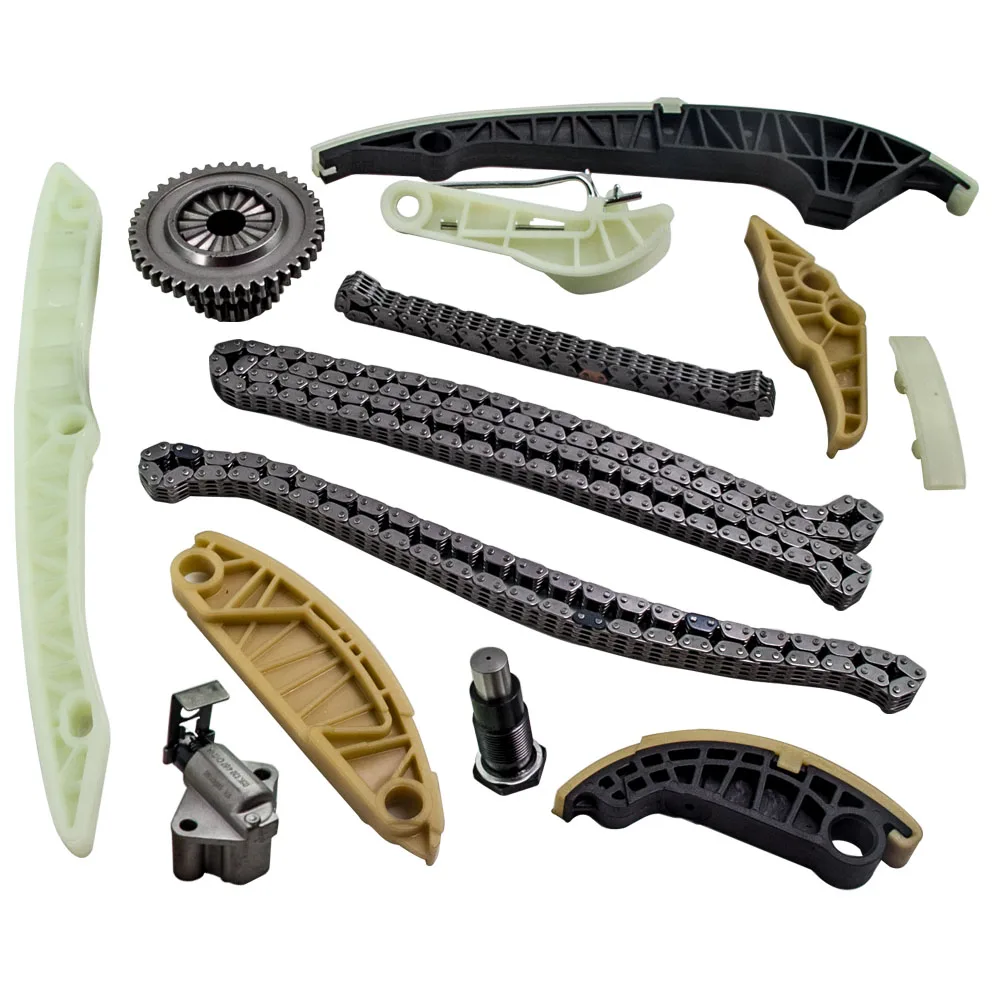 Ea888 Engine Timing Chain Set For Vw Golf Passat Touran