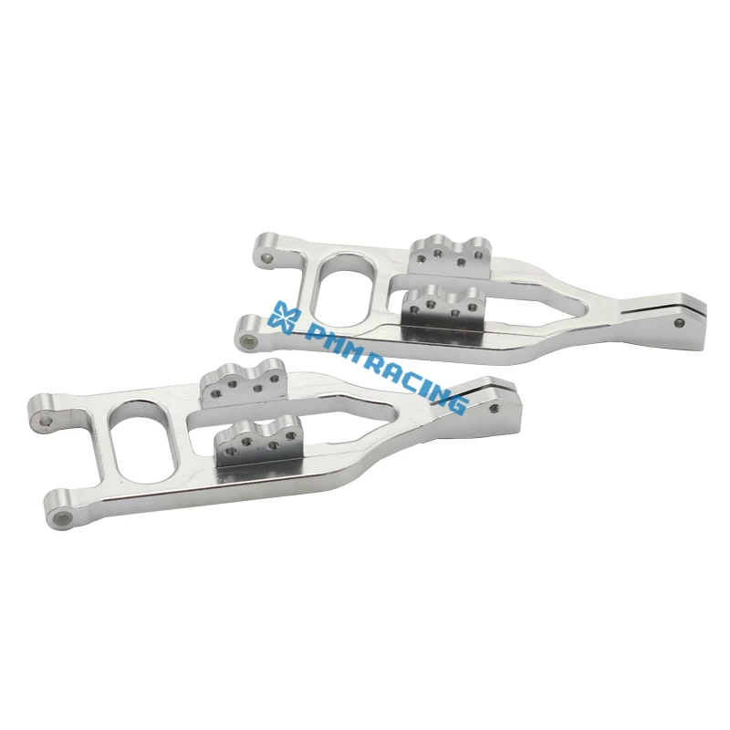 For Axial Wraith BLUE Scorpion Front ALL METAL KNUCKLES STEERING LINK For Axial Wraith BLUE Scorpion Front ALL METAL KNUCKLES STEERING LINK