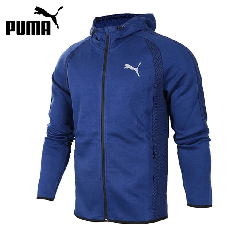 puma evostripe ultimate jacket