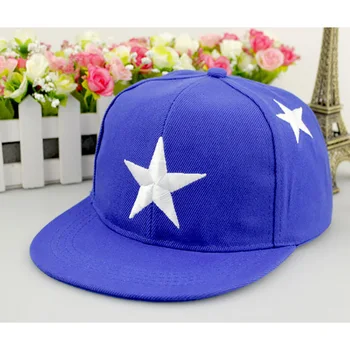 

Baby Hat Cute Star Printing Toddler Infant Cap newborn photography props Baseball Cap Baby Photography Accessories 2-6T