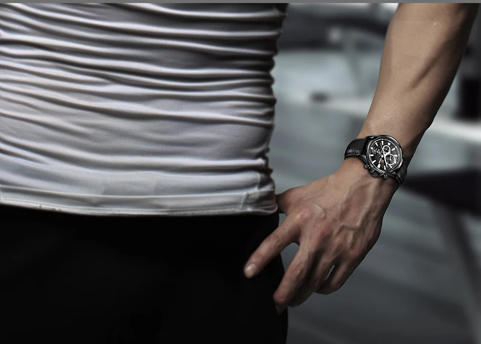 Men's Watches (7)