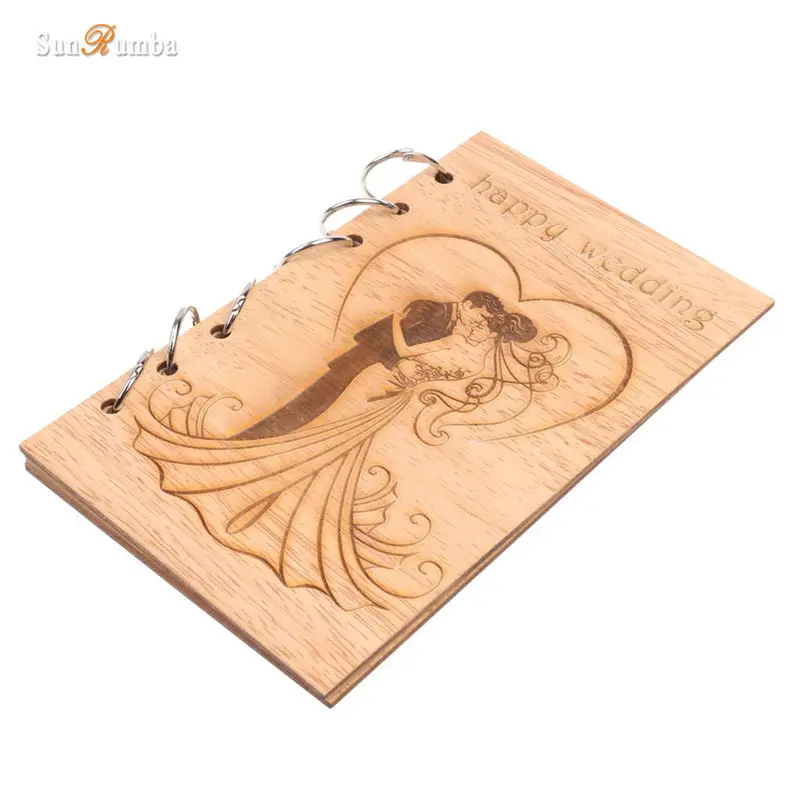 Signature Guest Books MUW-145-04