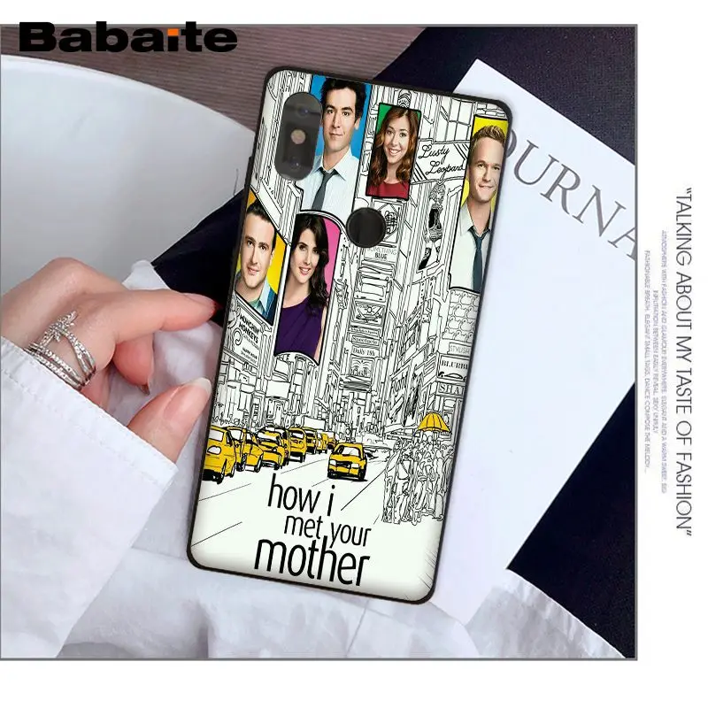 how i met your mother himym