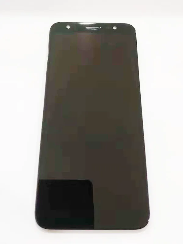 5 45 дюймов для BQ Mobile 5512L Strike Forward BQ5512L ЖК экран + кодирующий преобразователь