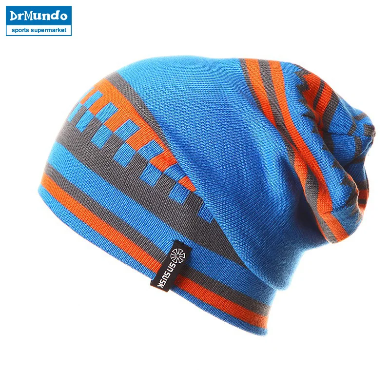 2018 الجديدة ماركة الجليد التزلج الكثير قبعات الشتاء للتزلج القبعات skullies و beanies للرجال نساء toucas دي inverno
