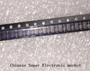 

1000pcs 1N4148 LL4148 SMD SMT Diode Switching Signal