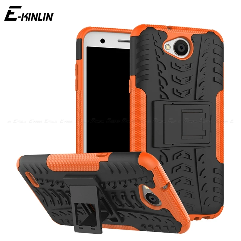 

Back Cover Hybrid Armor Case For LG Q Stylus Plus Prime Note Stylo 4 Plus 3 X Charge Power 2 Power2 K10 Pro K4 X500