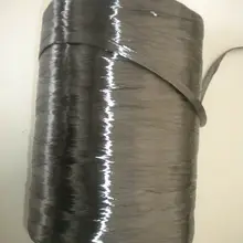 48K Углеродное волокно, буксировочный Штапельная пряжа нить лента 4900MPa 30/50/100 m, L