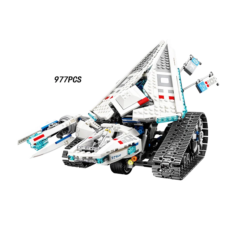 

Hot Ninja Movie Ice Tank Go Building Block Model Zane Knight Figures Bricks 70616 Toys for Kids Gifts