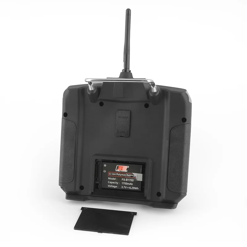 

FLYSKY FS-i8 Transmitter with FS-iA6B FS-iA10B receiver (waterproof optional) For RC Drone Quadcopter Airplane Helicopter