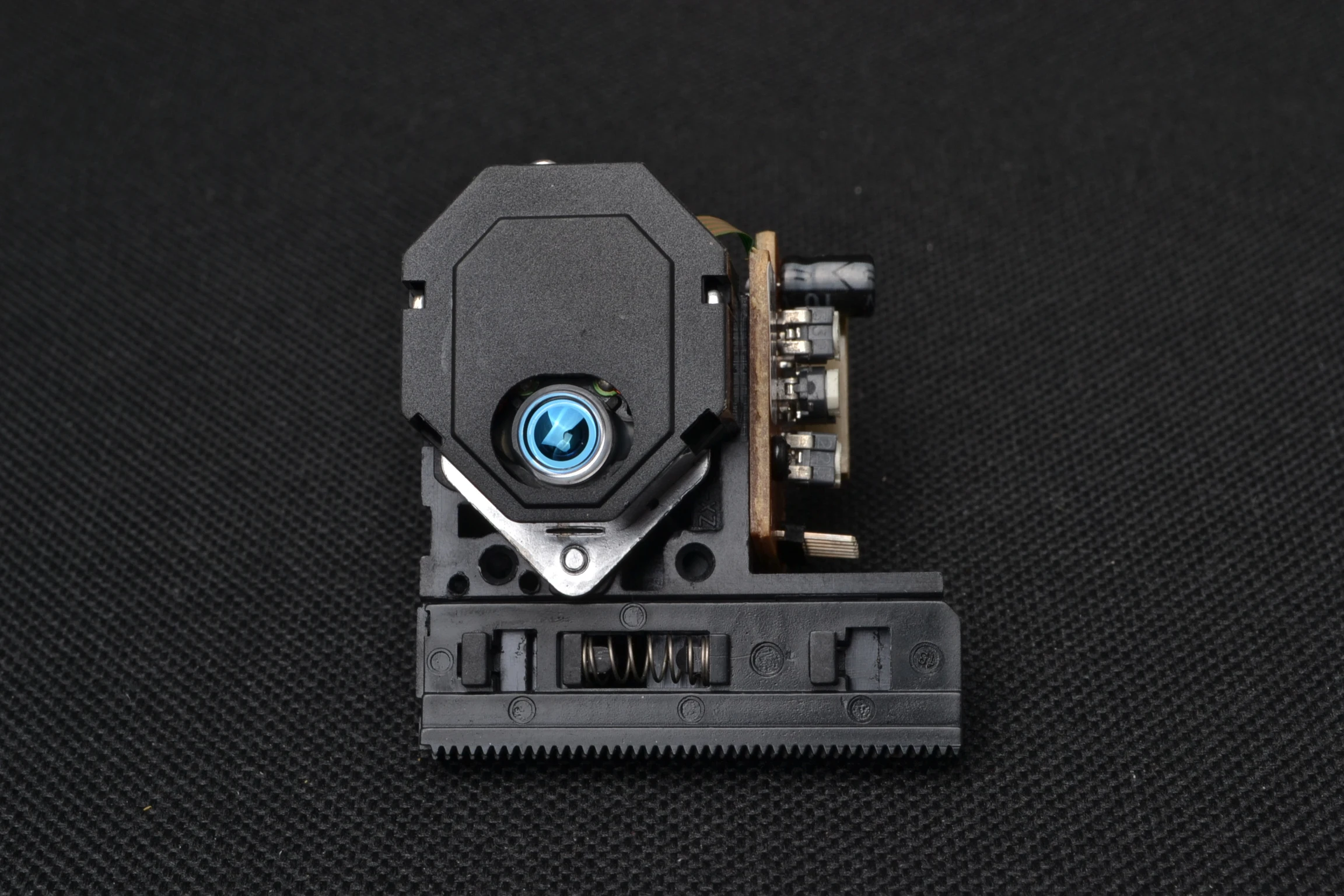 

Original Replacement For SANSUI CDX-319 Player Laser Lens Lasereinheit Assembly CDX319 Optical Pick-up Bloc Optique Unit