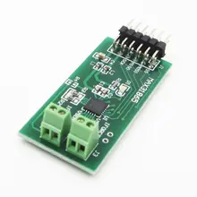 PT1000 MAX31865 RTD Temperature Thermocouple Sensor Amplifier Module