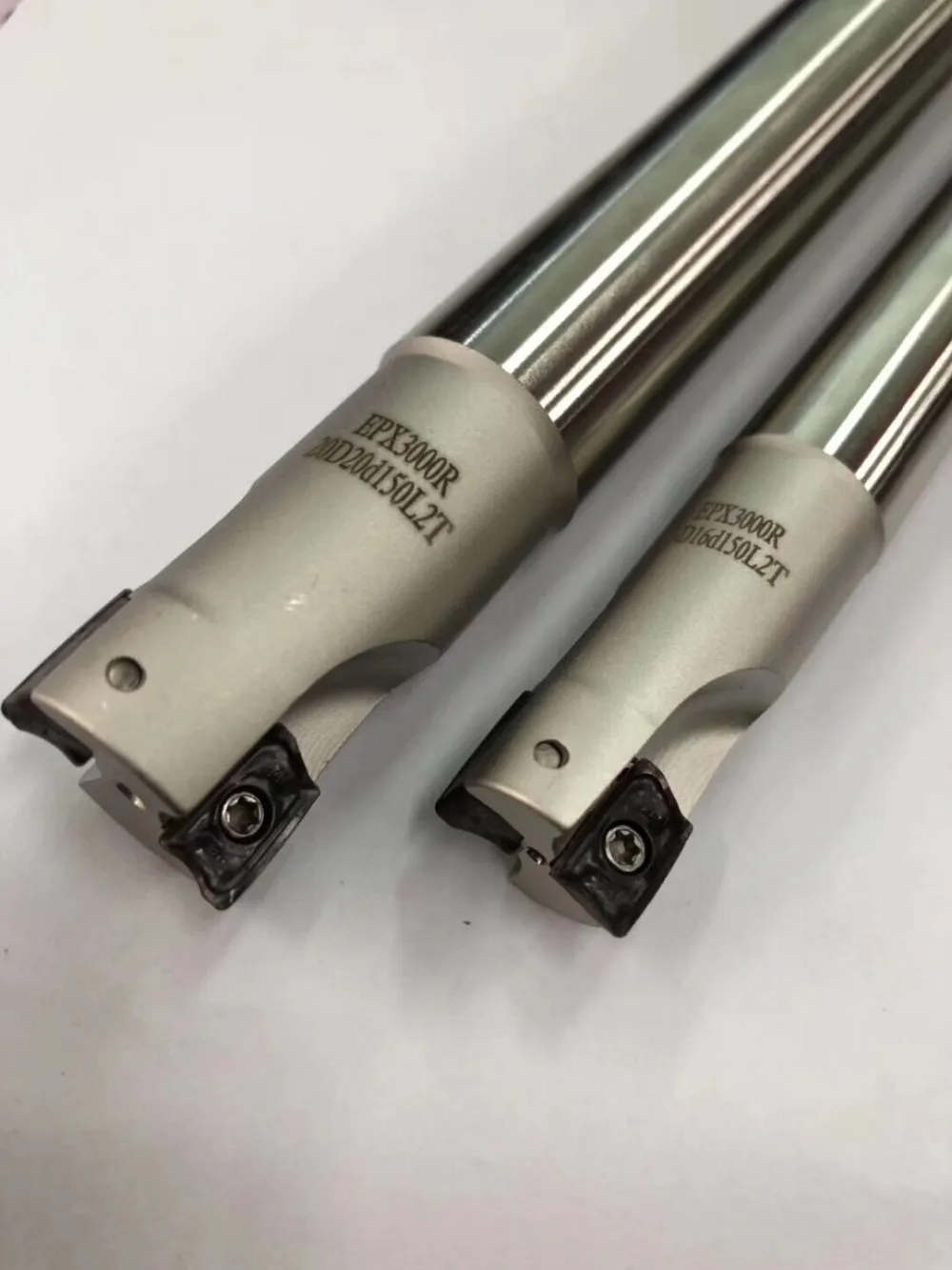 EPX3000R16D 16D 150L 2 T/3000R20D 20D 150L/3000R25D 25 150 держатель резца. Установка твердосплавных
