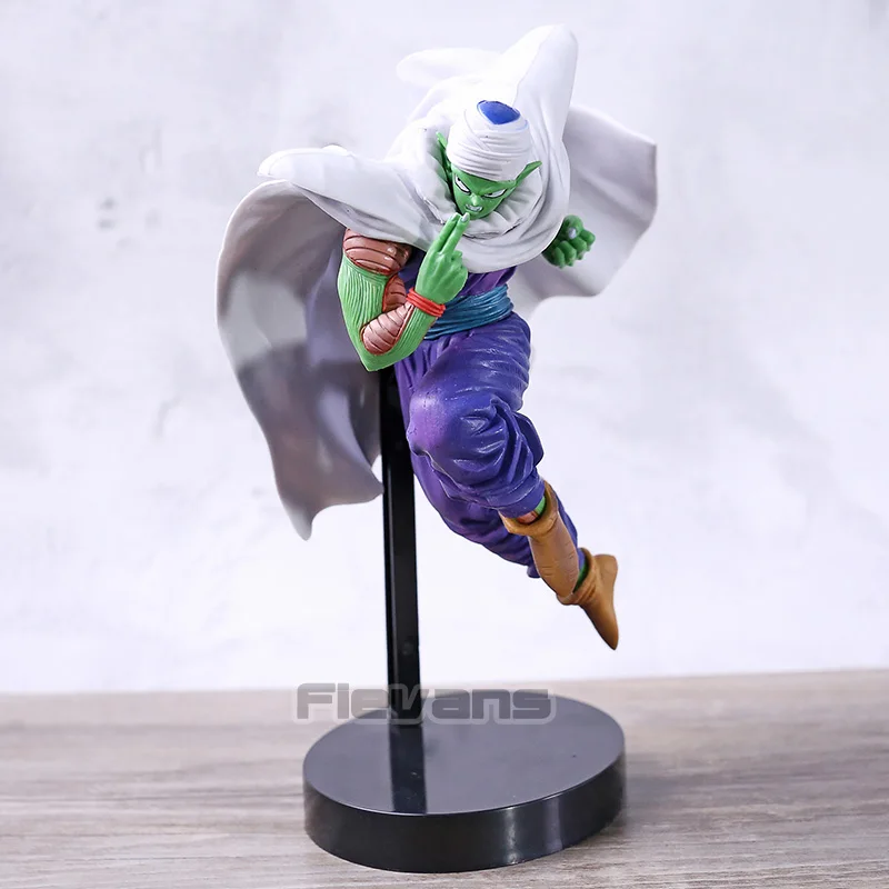 Dragon Ball Z Banpresto мировая фигурка Колизей BWFC Piccolo 2-я статуя ПВХ фигурка Коллекционная модель игрушки