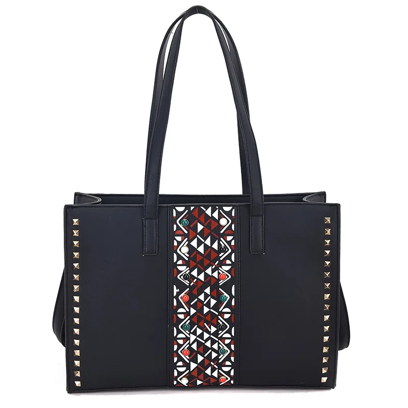 2017 New Women Shoulder Bag Ladies Hand Bag Women PU Leather Handbag