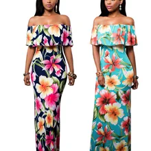 Сари хлопчатобумажные женские ограниченные платья одежда в Пакистанском Стиле новое платье модное Европейское и слово поставлено воротник с оборкой сексуальное