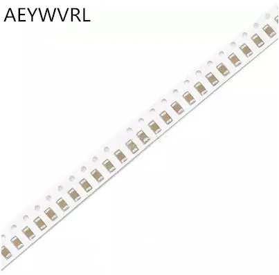 

0805 smd capacitor ceramic 22pf 22pf 1nf 10nf 100nf capacitors sets 0.5pF-100uF 50V 25V 16V 10V 6.3V 1 reels