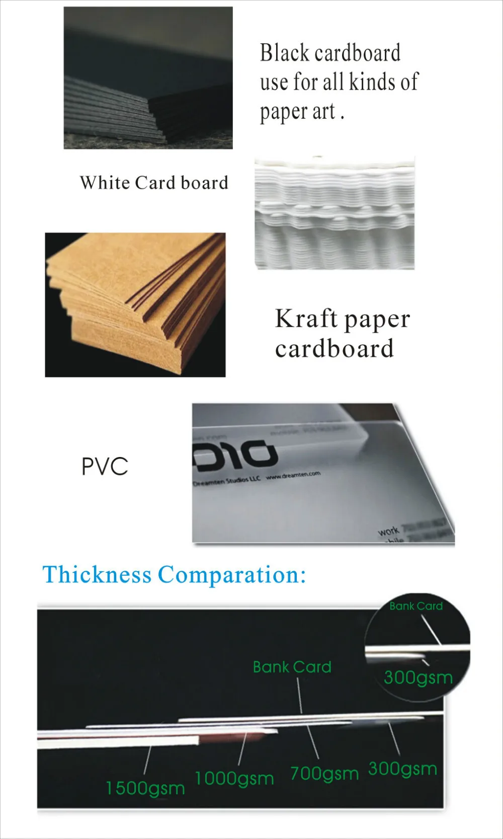paper kind