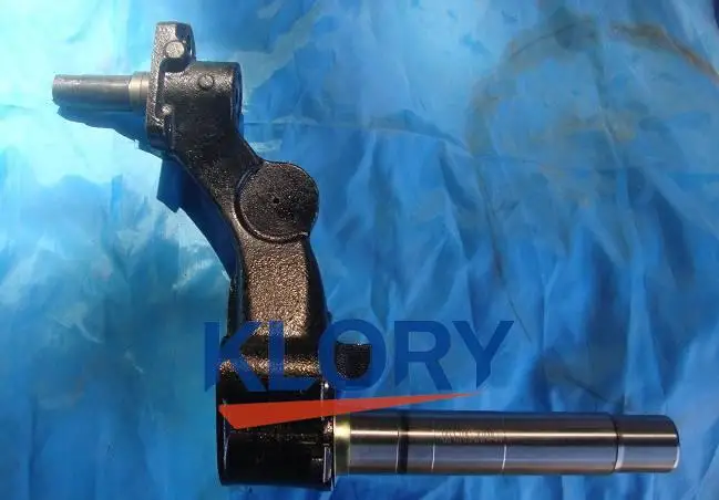 L2916140 правый задний рычаг в сборе для LIFAN BREEZ 520|assembly| |