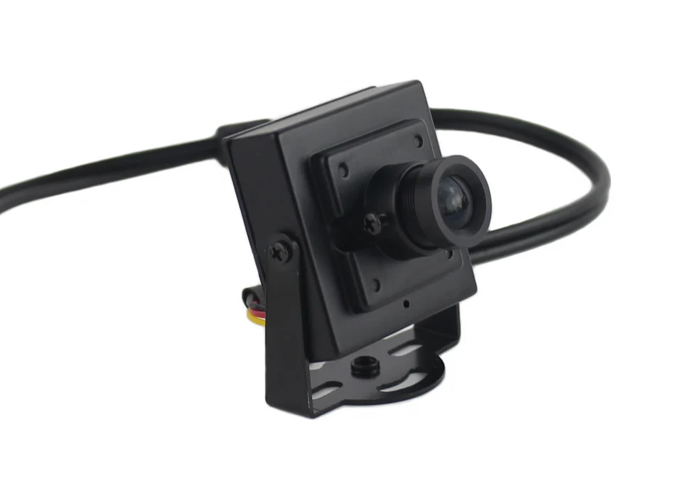 May mini cctv camera H11C7-3 7-3