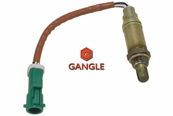 

Oxygen Sensor O2 Lambda Sensor AIR FUEL RATIO SENSOR for MAZDA LINCOLN JAGUAR FORD MERCURY 234-4071 F39Z9F472A F39Z-9F472-A