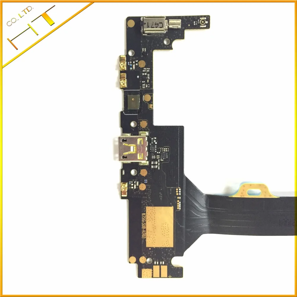 Новый оригинальный протестированный для Lenovo Vibe Z2 Pro K920 USB зарядное устройство