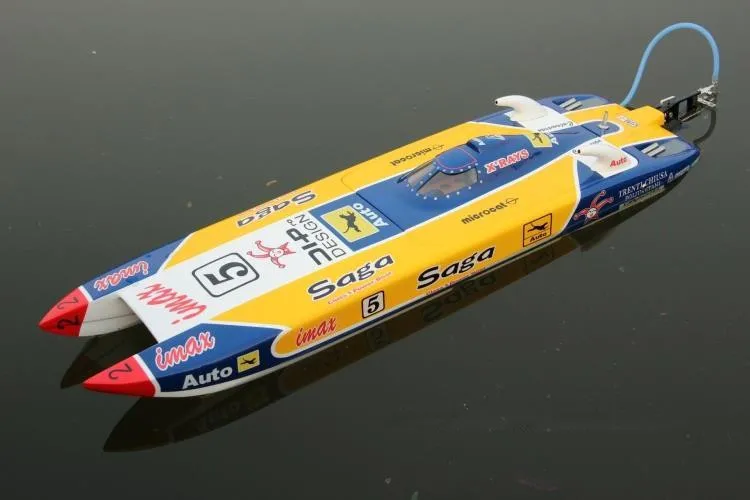 Servo Racing Boat - Rc Boats - AliExpress