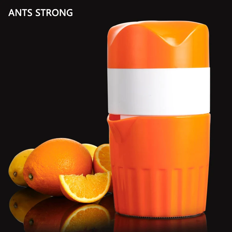 ANTS STRONG multifunctional manual fruit juicer/Lemon squeezers hand