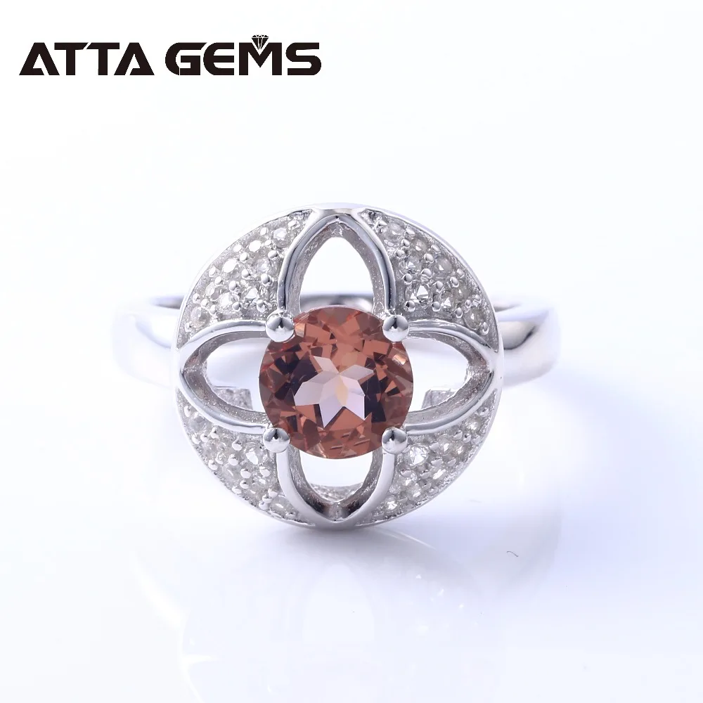 Кольца из стерлингового серебра для женщин, Подарок на годовщину, ювелирные изделия, 3,6 карат, женские кольца, специальный дизайн