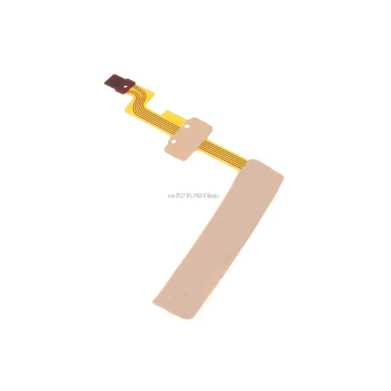 Aperture Flex Cable Lens Line Focus Connector For Canon EF-S 18-55mm IS Camera camera flex cable lens flexible cable