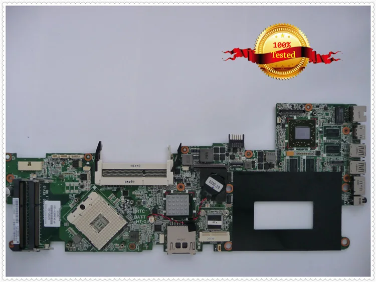 Top quality , For HP laptop mainboard ENVY 15 597597-001 laptop motherboard,100% Tested 60 days warranty top quality for hp laptop mainboard 720566 501 envy 15 j 15t j laptop motherboard 100% tested 60 days warranty