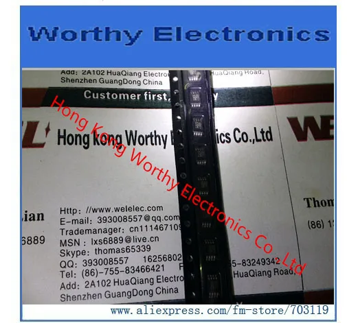 

Free shipping 10PCS/LOT HMC189AMS8 HMC189AM HMC189A HMC189 MSOP8