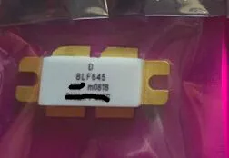 

Free shipping 1pcs/lot BLF645 in stock