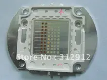 60 Вт rgb высокой мощности из светодиодов ; 10 seriesX 6 pereller, Dc30v-35v вход