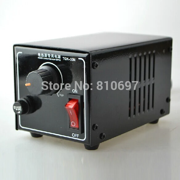 TGK-30N 220V портативный источник питания для тепла щипцы ТГК HT180/HT200