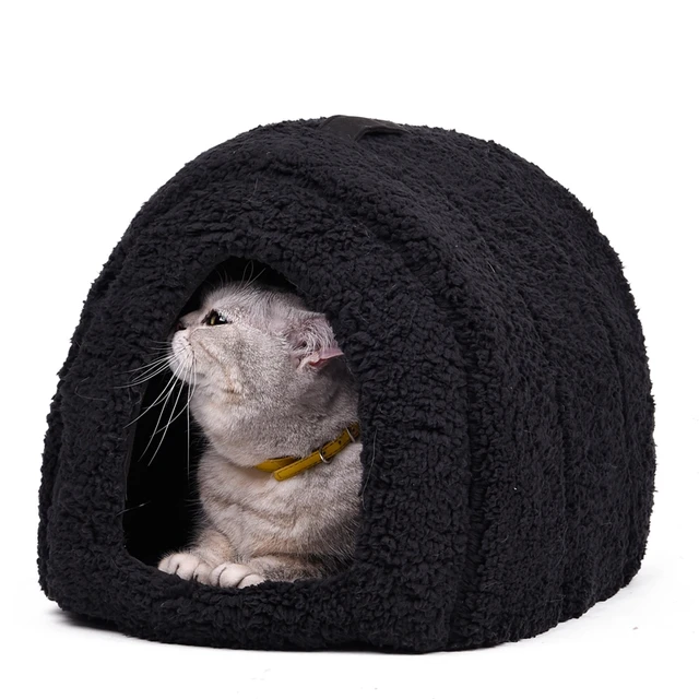 Bella Pet Casa Con un Arco Cane Canile Cucciolo e del Gatto Letti Ad Arco forma Bella Pet Casa Con un Arco Cane Canile Cucciolo e del Gatto Letti Ad Arco forma