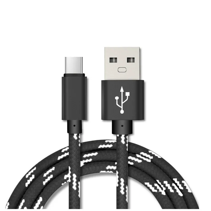 Кабель Usb, usb type C для быстрой зарядки, кабель Usb C type-c для передачи данных, зарядное устройство для телефона samsung S9 S8 Note 9 8 Pocophone F1 Xiaomi Mi 8