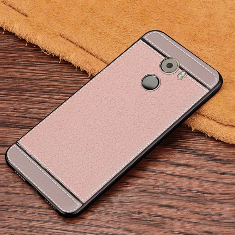 litchi silicone case xiaomi mi mix 2 (5)