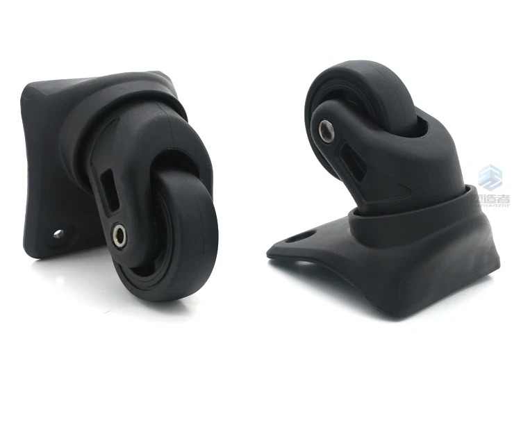 Travel Trolley Wheel Replacement Wheels 
