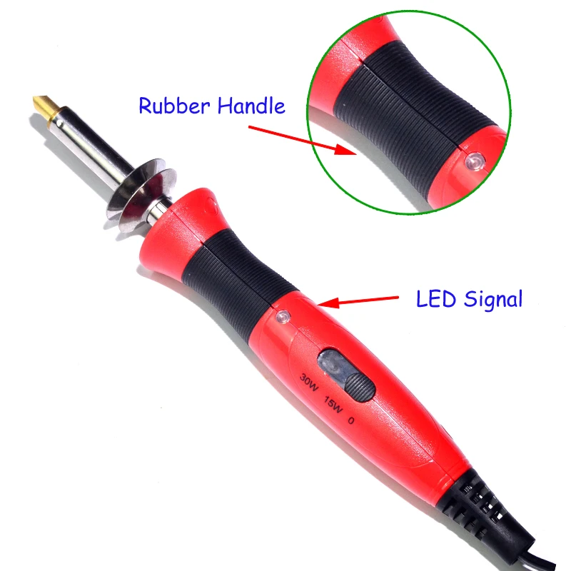 110V 0-15-30W US PLUG Pyrography wood Burning Craft Woodburning Pen Adjustable Temperature Pyrography Tool 110V 0-15-30W US PLUG Pyrography wood Burning Craft Woodburning Pen Adjustable Temperature Pyrography Tool