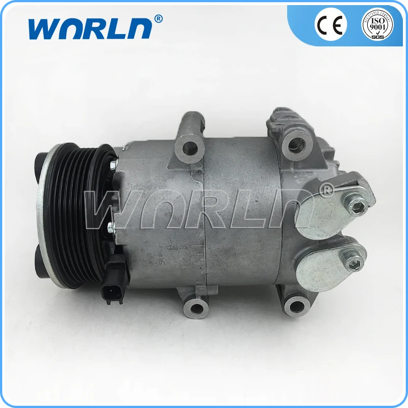 Авто a/c компрессор для FORD FIESTA VI 1 4 6 1718580/1741457/1747623/1787455/AP31 19D629 AA/AP31 AB/AP31 AC/AP31|a/c compressor|ford