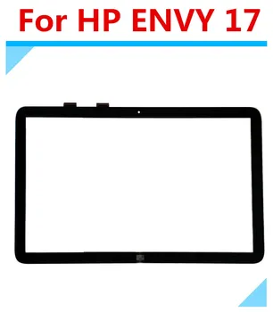 

For HP Pavilion 17-E Series T173AWC-N10 V2 Touch Screen Digitizer Glass 17.3" New