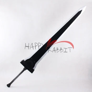 

Sword Art Online (ALfheim Online) Kirito Big Sword PVC Cosplay Prop-0135