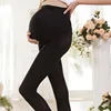 320D Autumn Spring Maternity Tights Maternity Stockings/Leggings For Pregnant Women Pregnancy Pantyhose Adjustable High Elastic 2