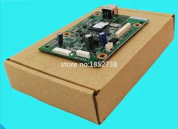 

original new CE831-60001 Formatter PCA Assy Formatter Board logic Main Board MainBoard mother board for M1136 M1132